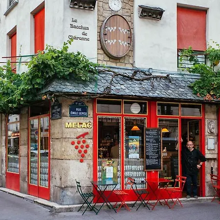Beautiful Apartment 11St District Paris Exterior foto