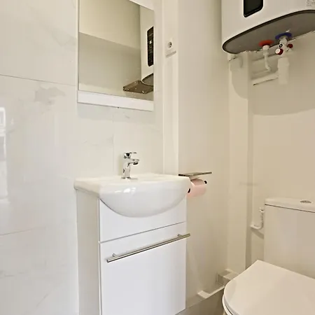 Beautiful Apartment 11St District Paris Exterior foto