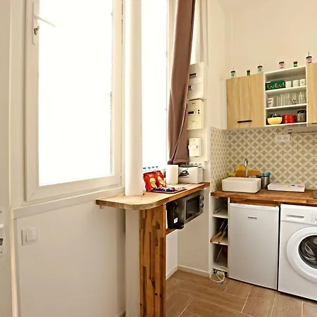 Beautiful Apartment 11St District Paris Exterior foto