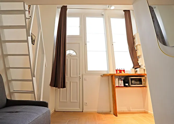 Beautiful Apartment 11St District