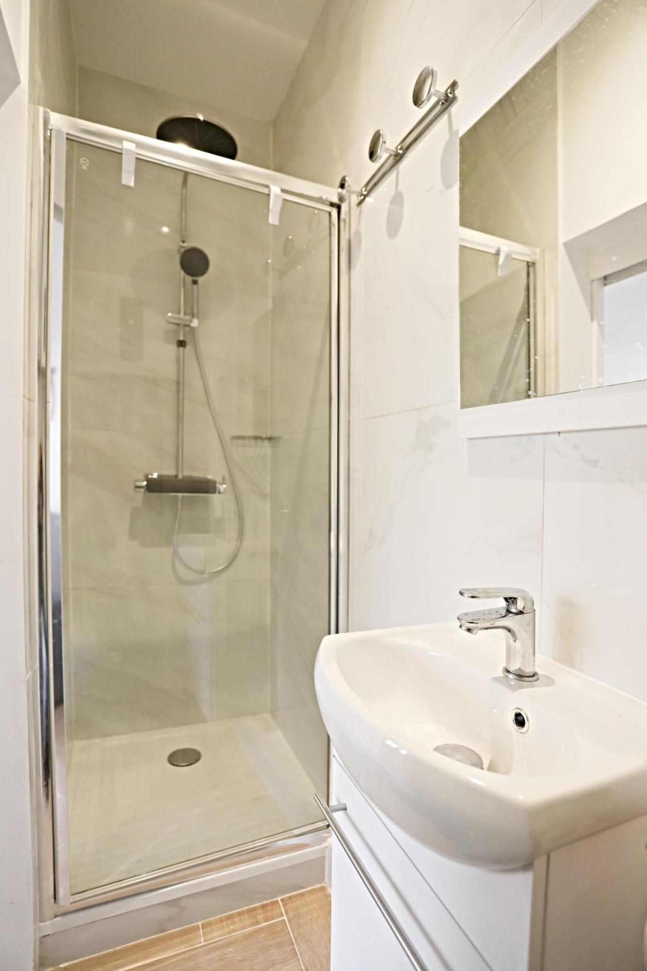 Apartamento Beautiful 11st District
