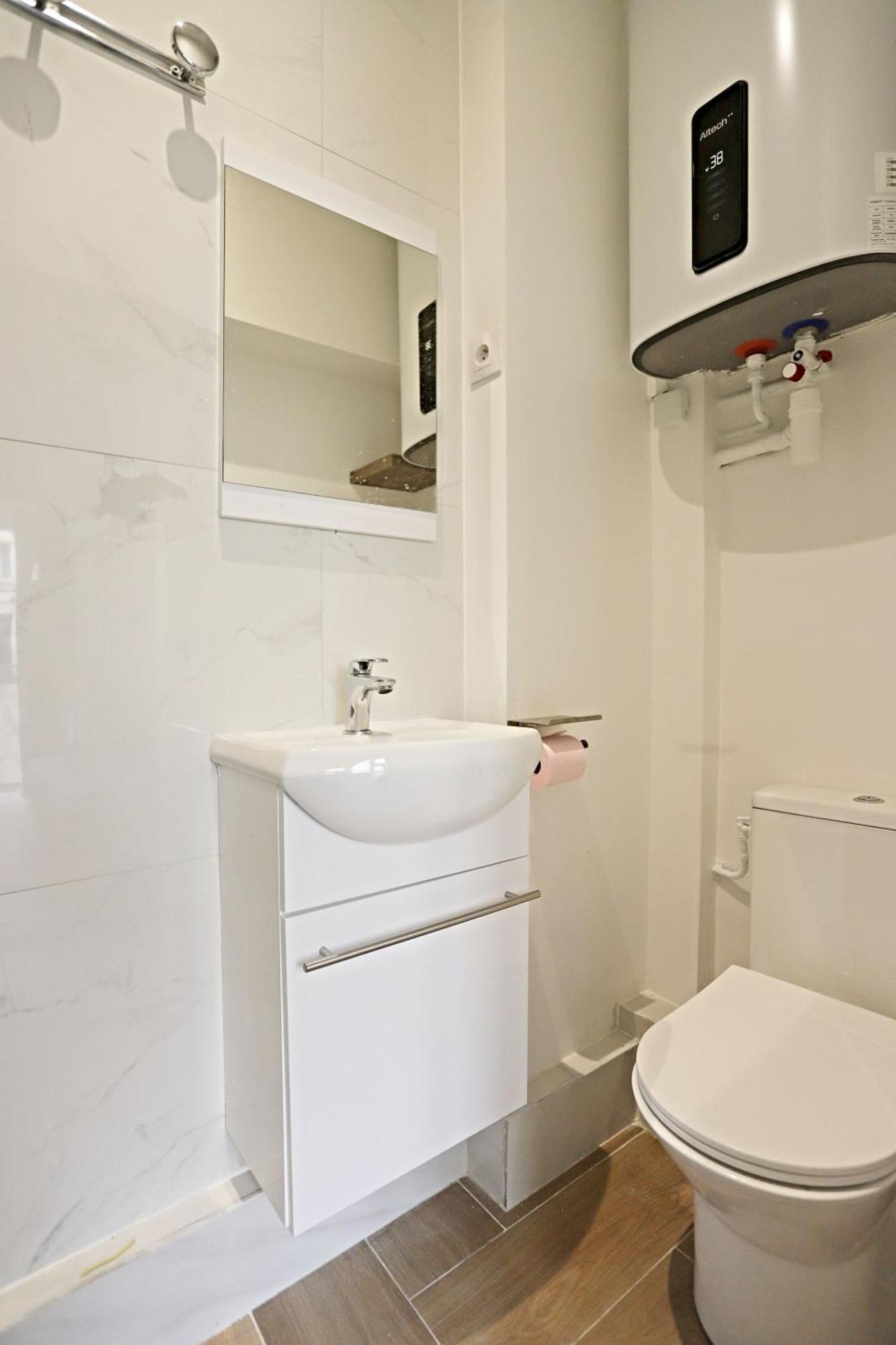Beautiful 11st District Apartamento