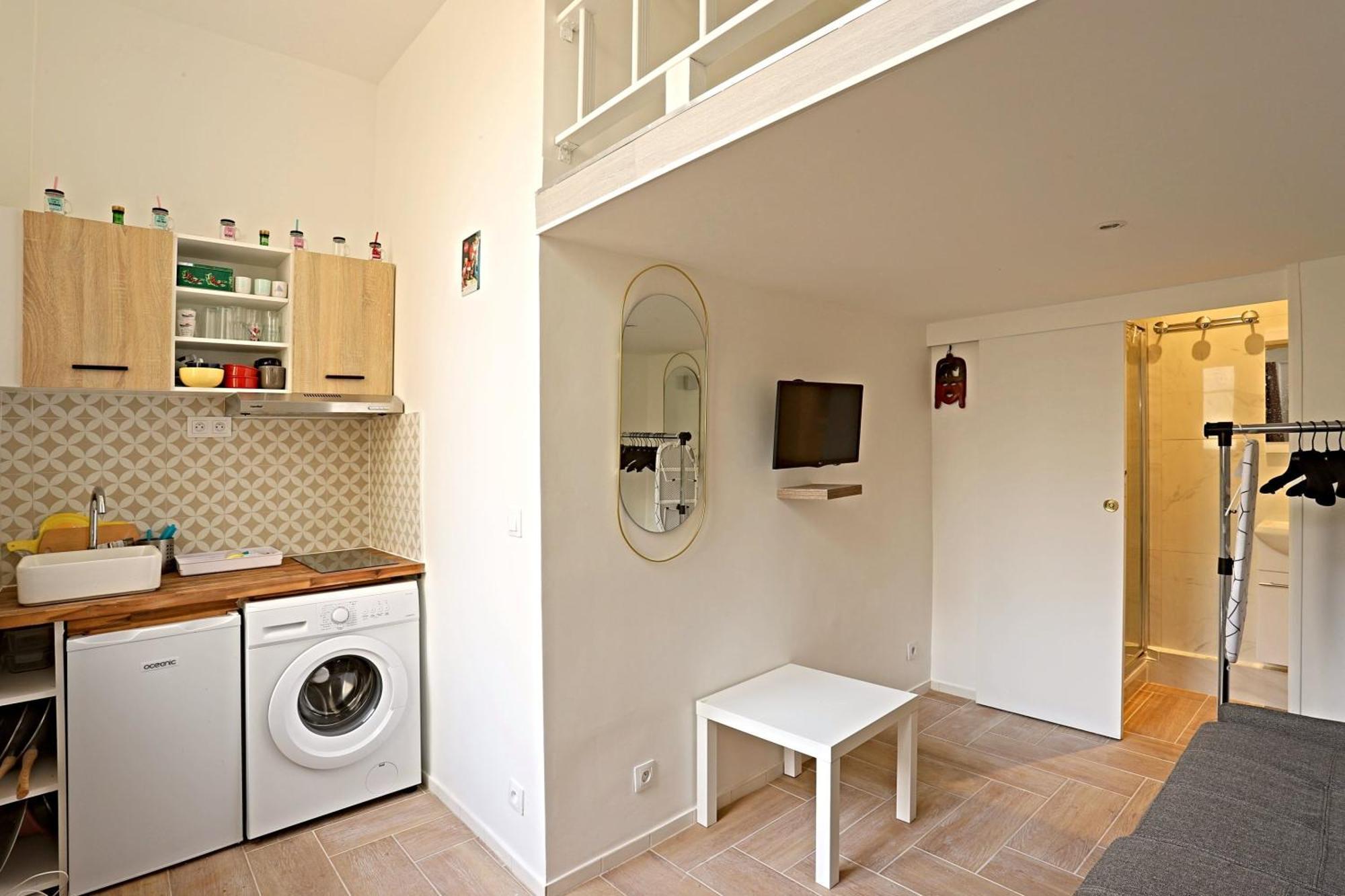 Apartamento Beautiful 11st District