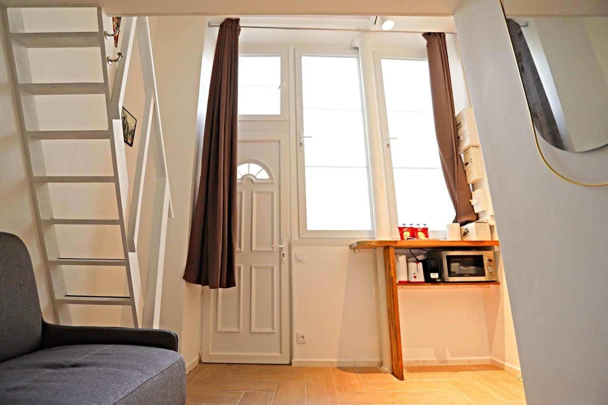 Beautiful 11st District Apartamento París