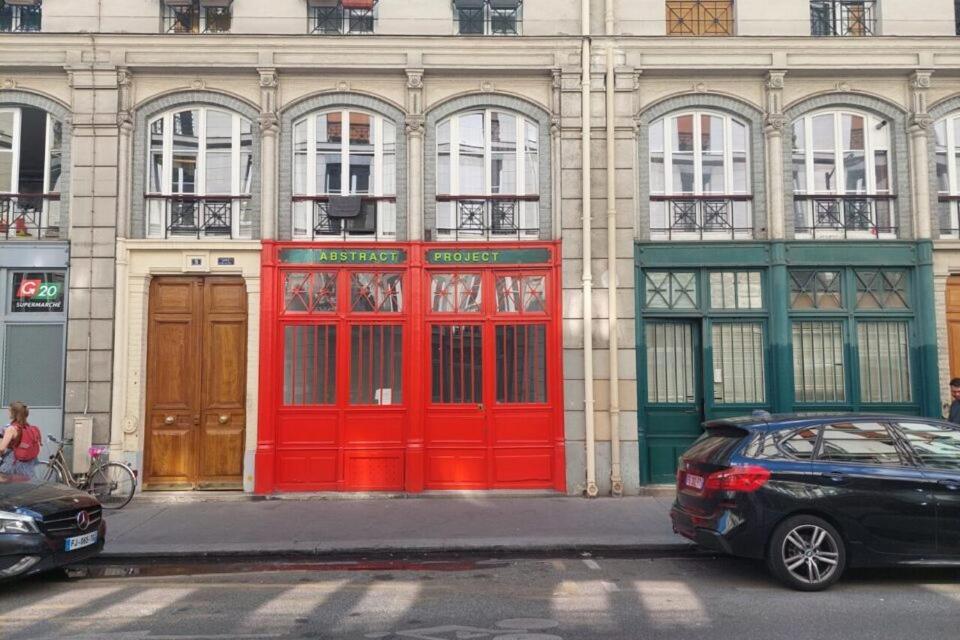Beautiful 11st District * París