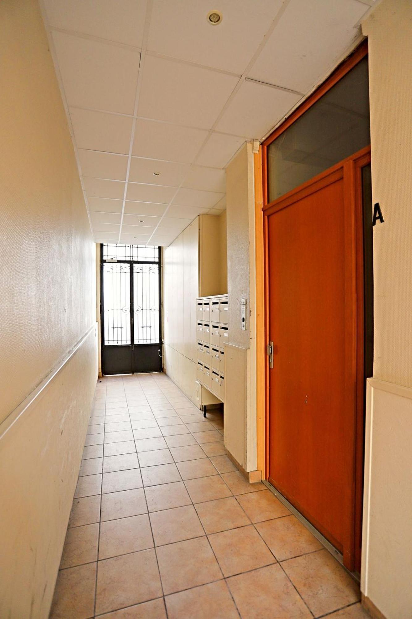 Beautiful 11st District Apartamento