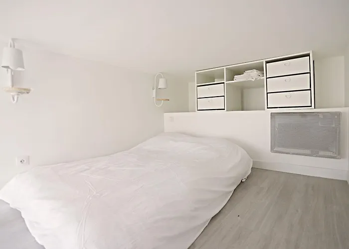 Beautiful Apartment 11St District